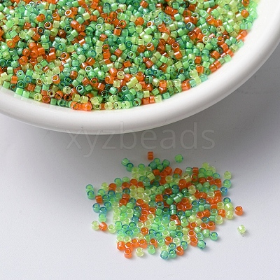 MIYUKI Delica Beads SEED-X0054-DB2066-1