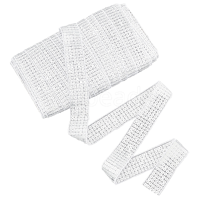 Sparkle Polyester Ribbon OCOR-AR0001-27A-1