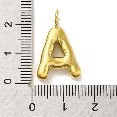 304 Stainless Steel Pendants STAS-K263-47G-1