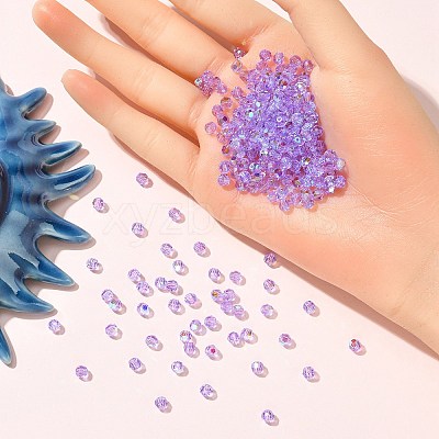 Preciosa® Crystal Beads Y-PRC-BB4-20310-200-1