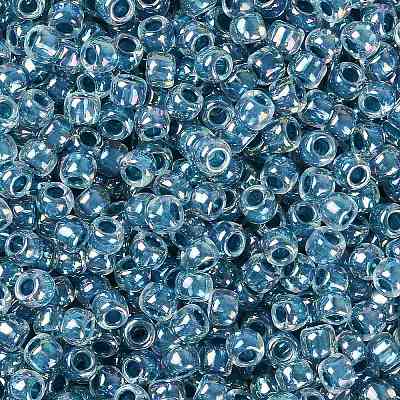 TOHO 8/0 Round Beads SEED-XTR08-0782-1