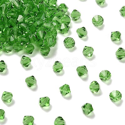 Preciosa® Crystal Beads X-PRC-BA5-50520-1