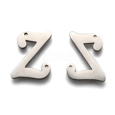 Non-Tarnish 304 Stainless Steel Links Connectors STAS-Y006-60P-Z-1