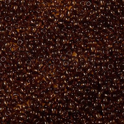 TOHO Round Seed Beads SEED-XTR11-0941-1