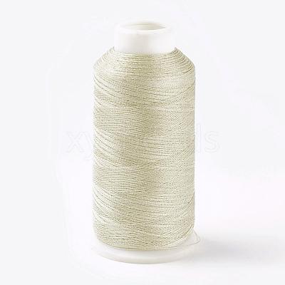Metallic Thread MCOR-G001-0.4mm-05-1