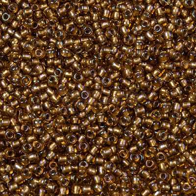 TOHO Round Seed Beads SEED-XTR11-0278-1