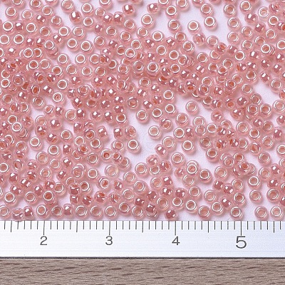 MIYUKI Round Rocailles Beads SEED-G007-RR0535L-1