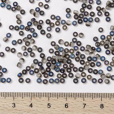 MIYUKI Round Rocailles Beads SEED-JP0009-RR4556-1