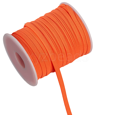 1 Roll Soft Nylon Braided Cord NWIR-SP0001-04E-1