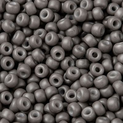 MIYUKI Round Rocailles Beads X-SEED-G008-RR2317-1