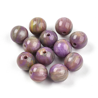 Resin Beads X1-RESI-YW0004-28A-07-1