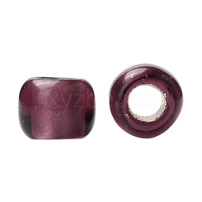 TOHO Round Seed Beads X-SEED-TR08-0026CF-1