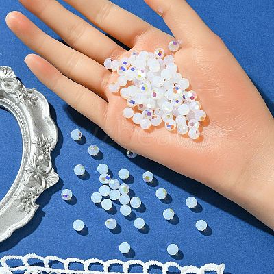 Preciosa® Crystal Beads Y-PRC-BB6-01000-200-1
