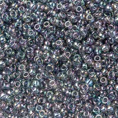 MIYUKI Round Rocailles Beads SEED-X0055-RR2444-1