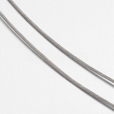 Tiger Tail Wire L0.45mm01-1