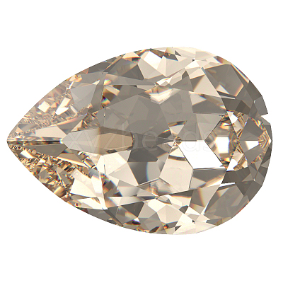 Preciosa® MAXIMA Crystal Fancy Stones Y-PRC-FE14-00030-235-1