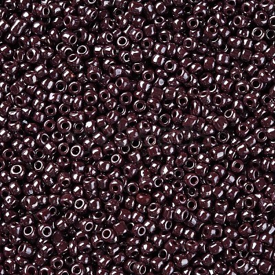 8/0 Glass Seed Beads SEED-A012-3mm-126-1