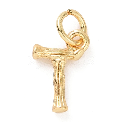 Brass Pendants KK-K165-04T-1