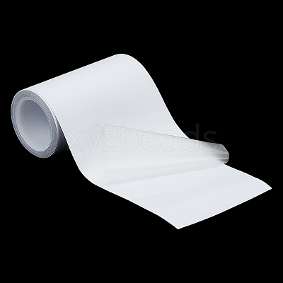 1 Roll TPU Self Adhesive Tape AJEW-PH0007-21A-1