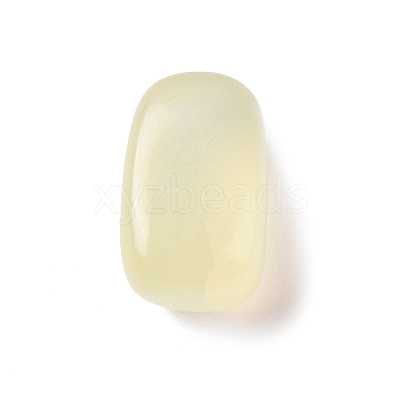 Natural New Jade Beads G-A023-01F-1