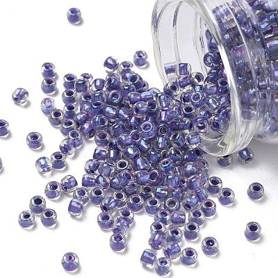 TOHO 6/0 Round Beads SEED-TR06-0265-1