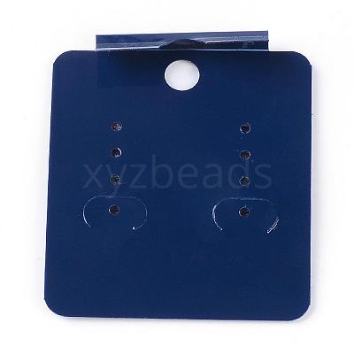 Plastic Display Card CDIS-R031-05-1