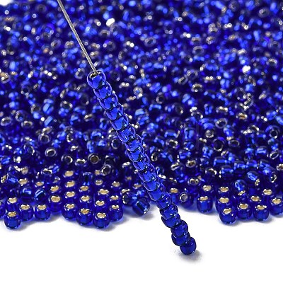 TOHO 8/0 Round Beads SEED-XTR08-0028-1