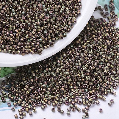 MIYUKI Delica Beads Small SEED-X0054-DBS0380-1
