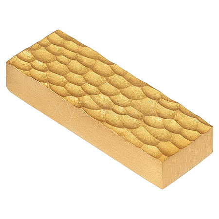 1Pc Brass Paper Weight AJEW-PH0006-45-1