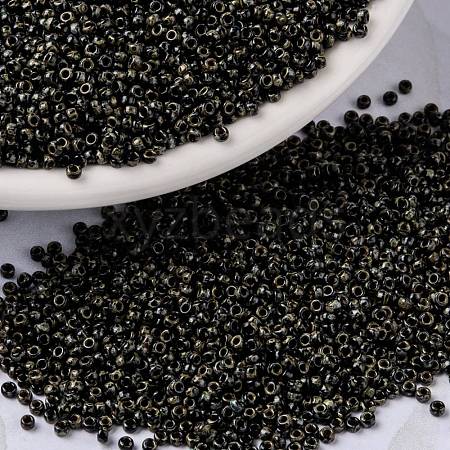 MIYUKI Round Rocailles Beads SEED-G009-RR4511-1