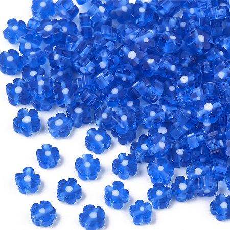 Glass Beads LS-X-GLAA-T019-01-D04-1