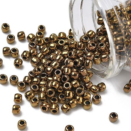 TOHO 6/0 Round Beads SEED-TR06-0223-1