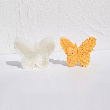 DIY Silicone Candle Molds SIMO-C018-01D-1