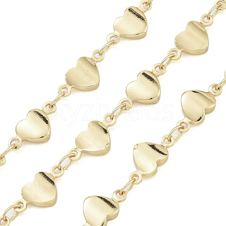 Brass Chain CHC-B022-05G-1