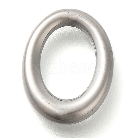 304 Stainless Steel Linking Rings STAS-I310-01P-1