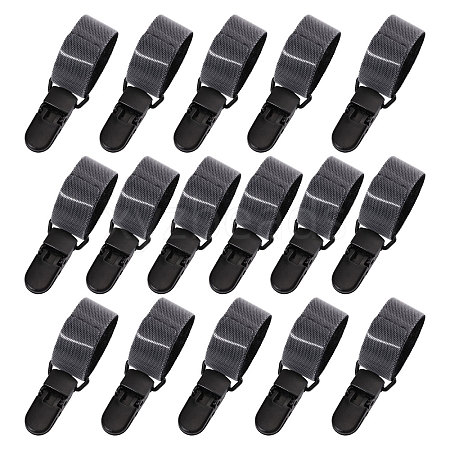 PVC Flag Clips FIND-WH0148-834-1