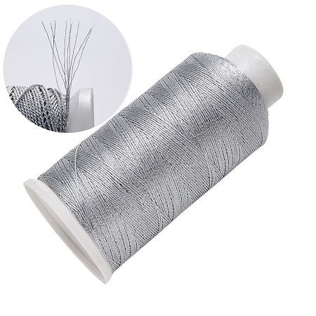 Nylon Metallic Thread MCOR-T002-01C-02-1