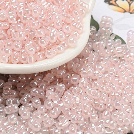 Ceylon Glass Seed Beads SEED-K009-02B-29-1