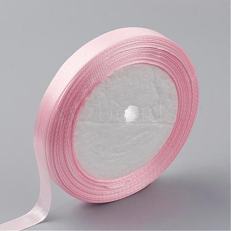 Single Face Satin Ribbon RC25mmY-043-1