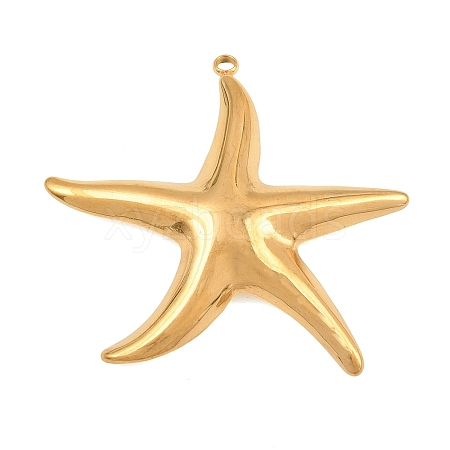 304 Stainless Steel Pendants SA-CBA6E67-11G-1