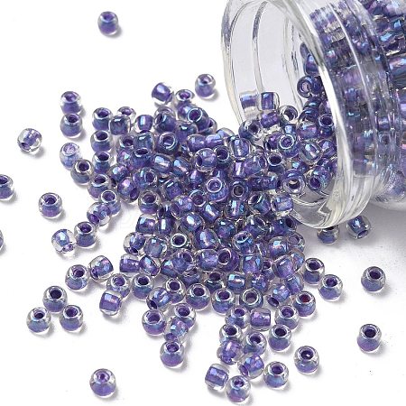 TOHO 6/0 Round Beads SEED-TR06-0265-1
