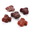 Natural Red Jasper Display Decorations G-N335-01A-1