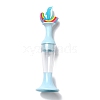 Standable Vase Plastic Diamond Painting Point Drill Pen DIY-H156-03C-1