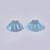 Ornament Accessories Plastic Paillette/Sequins Beads PVC-F002-C-2