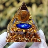 Orgonite Pyramid Resin Energy Generators PW-WG82346-10-1