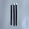 Plastic Magic Wands AJEW-WH20020-248B-2