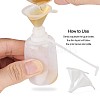 Plastic Glue Bottles DIY-TA0002-17-2