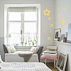 Mirror Wall Stickers DIY-CN0001-89A-5