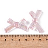 Transparent Acrylic Beads MACR-L006-04C-3