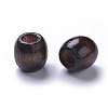 Dyed Natural Maple Wood Beads WOOD-Q007-16mm-11-LF-2